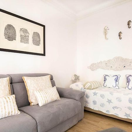 Antica Ancora Rooms Μοντερόσο αλ Μάρε Εξωτερικό φωτογραφία