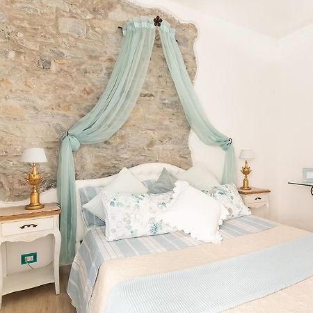 Antica Ancora Rooms Μοντερόσο αλ Μάρε Εξωτερικό φωτογραφία
