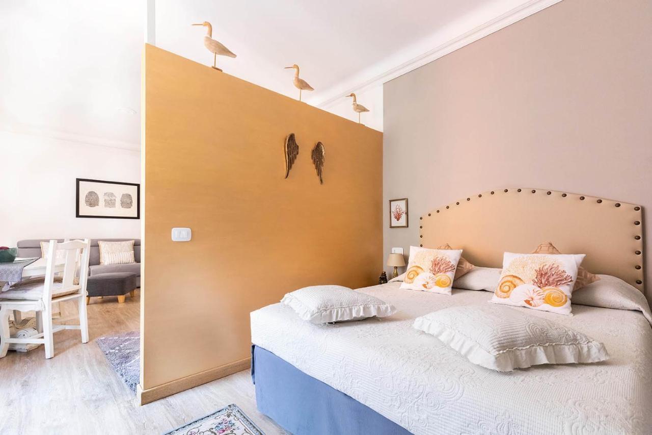 Antica Ancora Rooms Μοντερόσο αλ Μάρε Εξωτερικό φωτογραφία