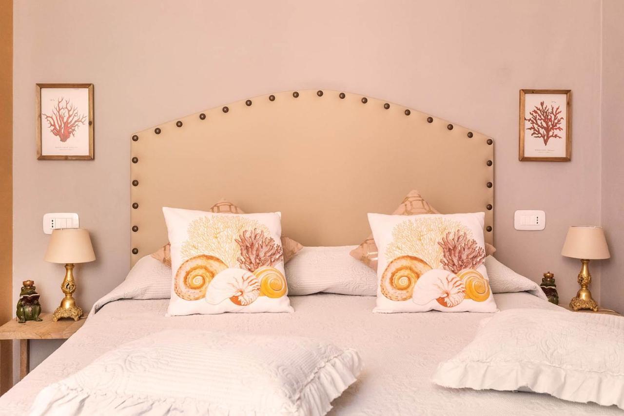 Antica Ancora Rooms Μοντερόσο αλ Μάρε Εξωτερικό φωτογραφία