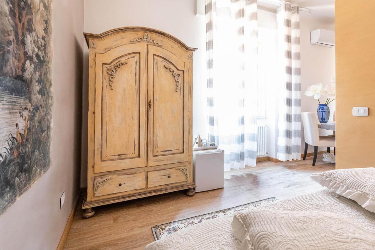 Antica Ancora Rooms Μοντερόσο αλ Μάρε Εξωτερικό φωτογραφία