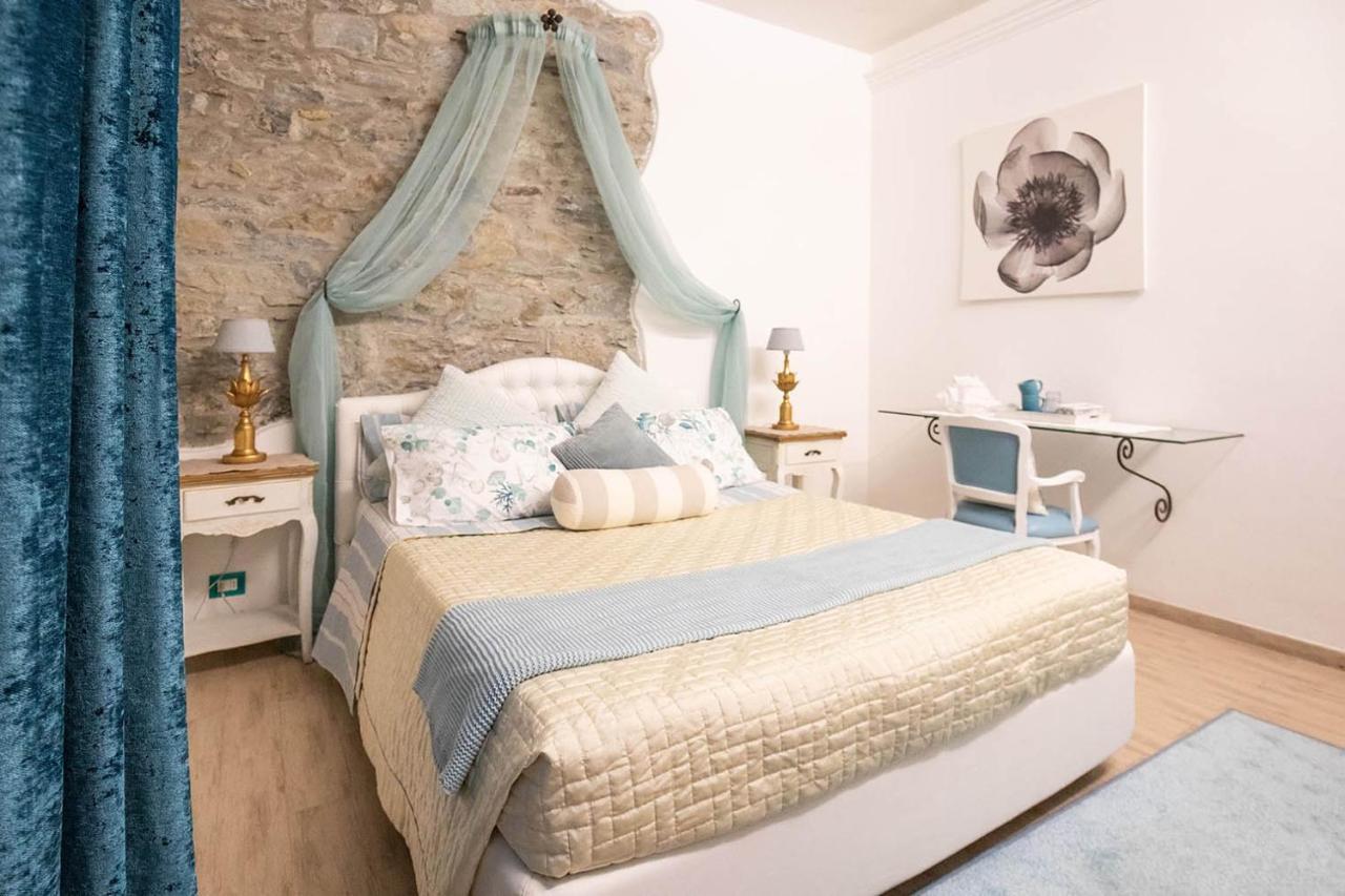 Antica Ancora Rooms Μοντερόσο αλ Μάρε Εξωτερικό φωτογραφία