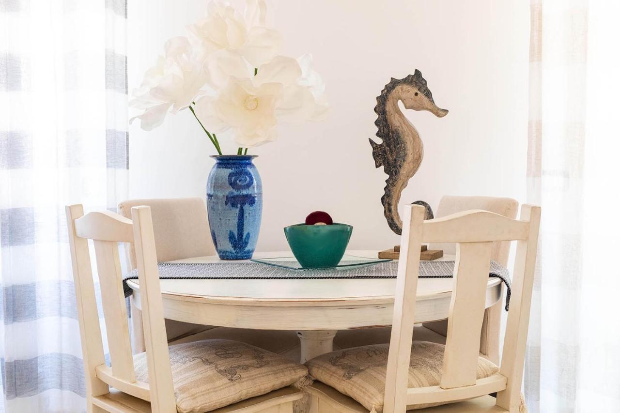 Antica Ancora Rooms Μοντερόσο αλ Μάρε Εξωτερικό φωτογραφία