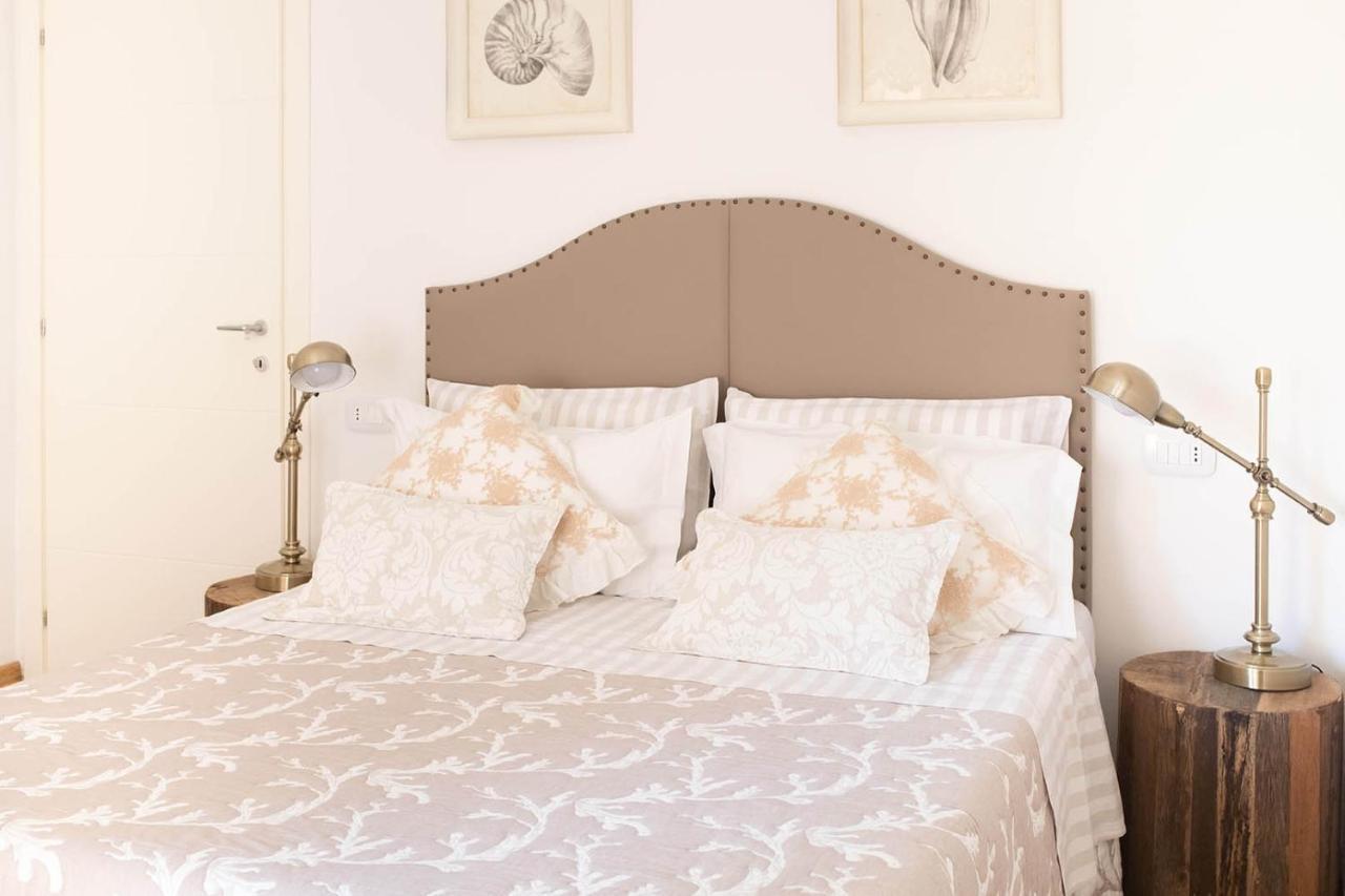 Antica Ancora Rooms Μοντερόσο αλ Μάρε Εξωτερικό φωτογραφία