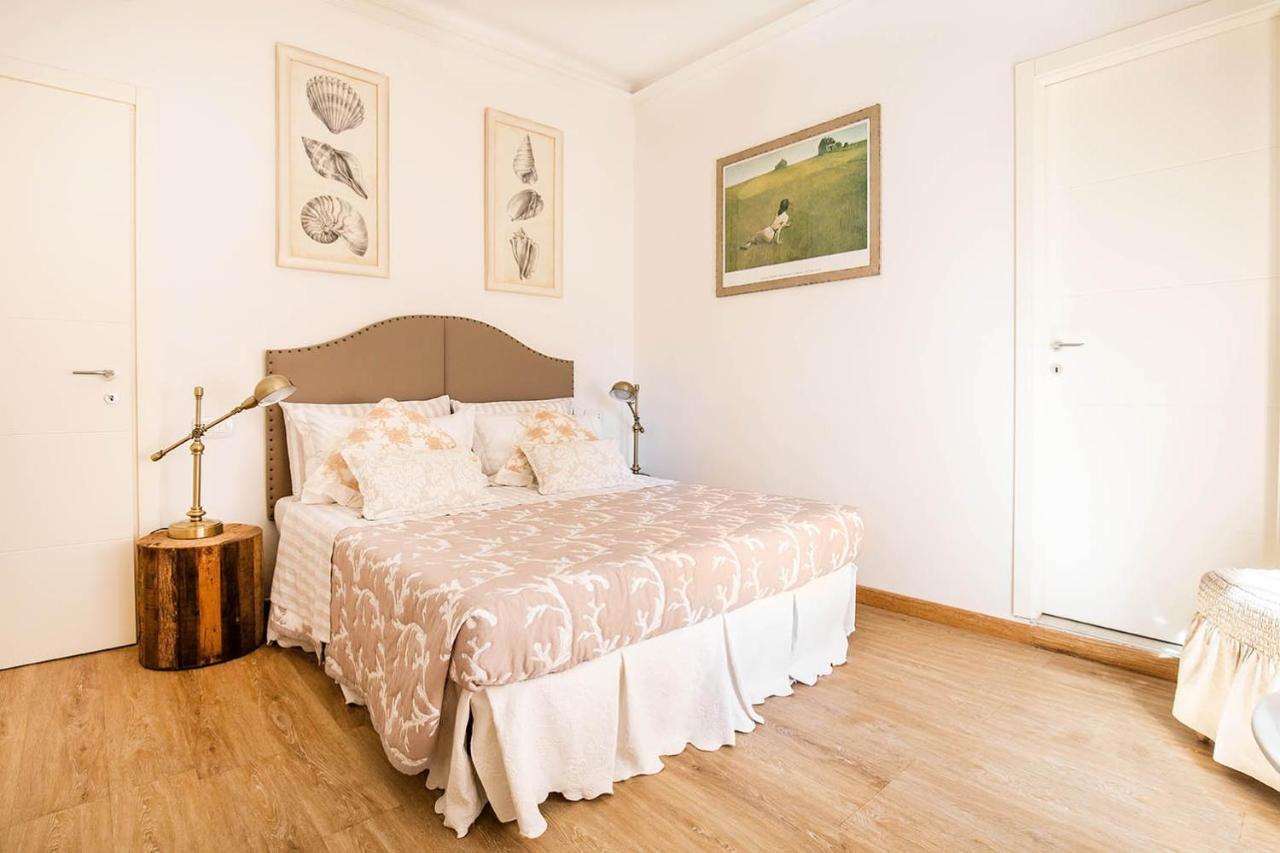 Antica Ancora Rooms Μοντερόσο αλ Μάρε Εξωτερικό φωτογραφία
