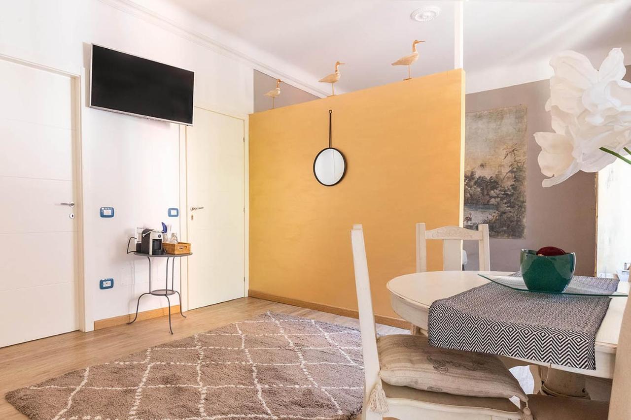 Antica Ancora Rooms Μοντερόσο αλ Μάρε Εξωτερικό φωτογραφία