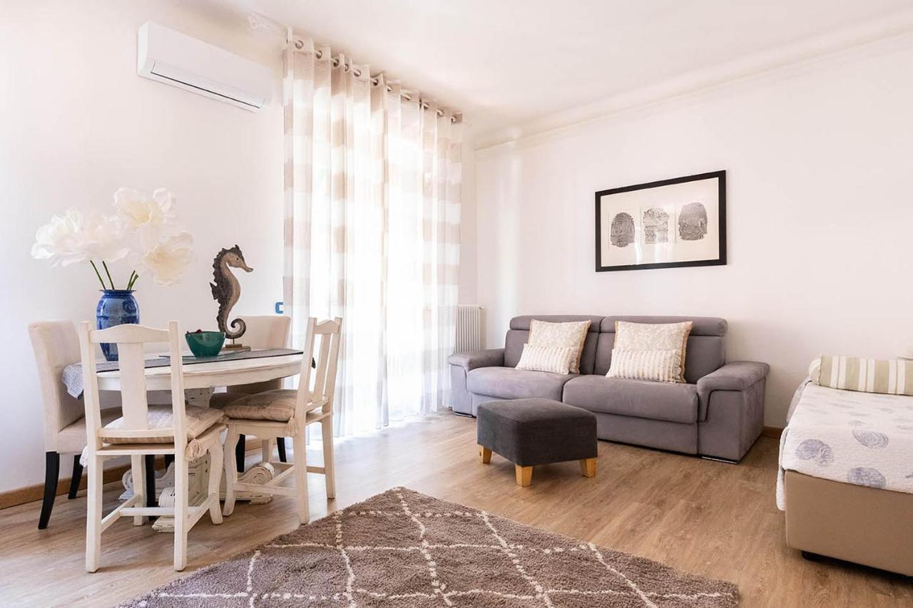 Antica Ancora Rooms Μοντερόσο αλ Μάρε Εξωτερικό φωτογραφία