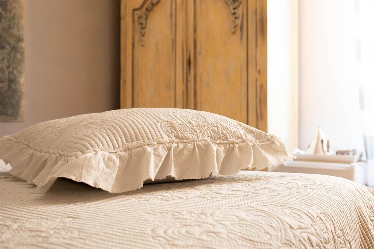 Antica Ancora Rooms Μοντερόσο αλ Μάρε Εξωτερικό φωτογραφία