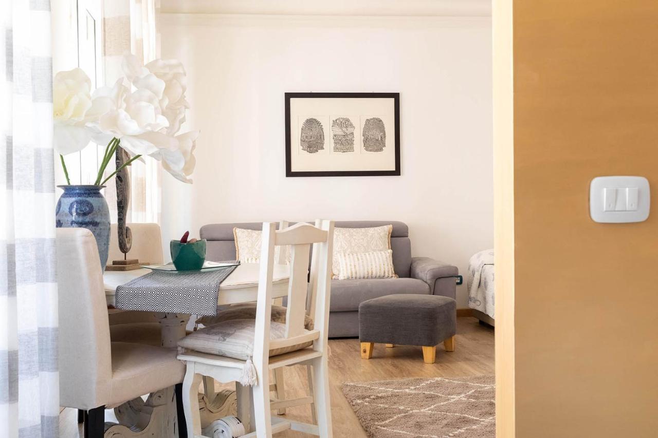 Antica Ancora Rooms Μοντερόσο αλ Μάρε Εξωτερικό φωτογραφία