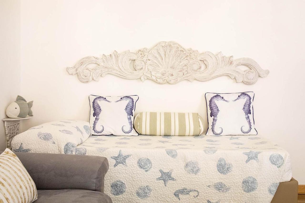 Antica Ancora Rooms Μοντερόσο αλ Μάρε Εξωτερικό φωτογραφία