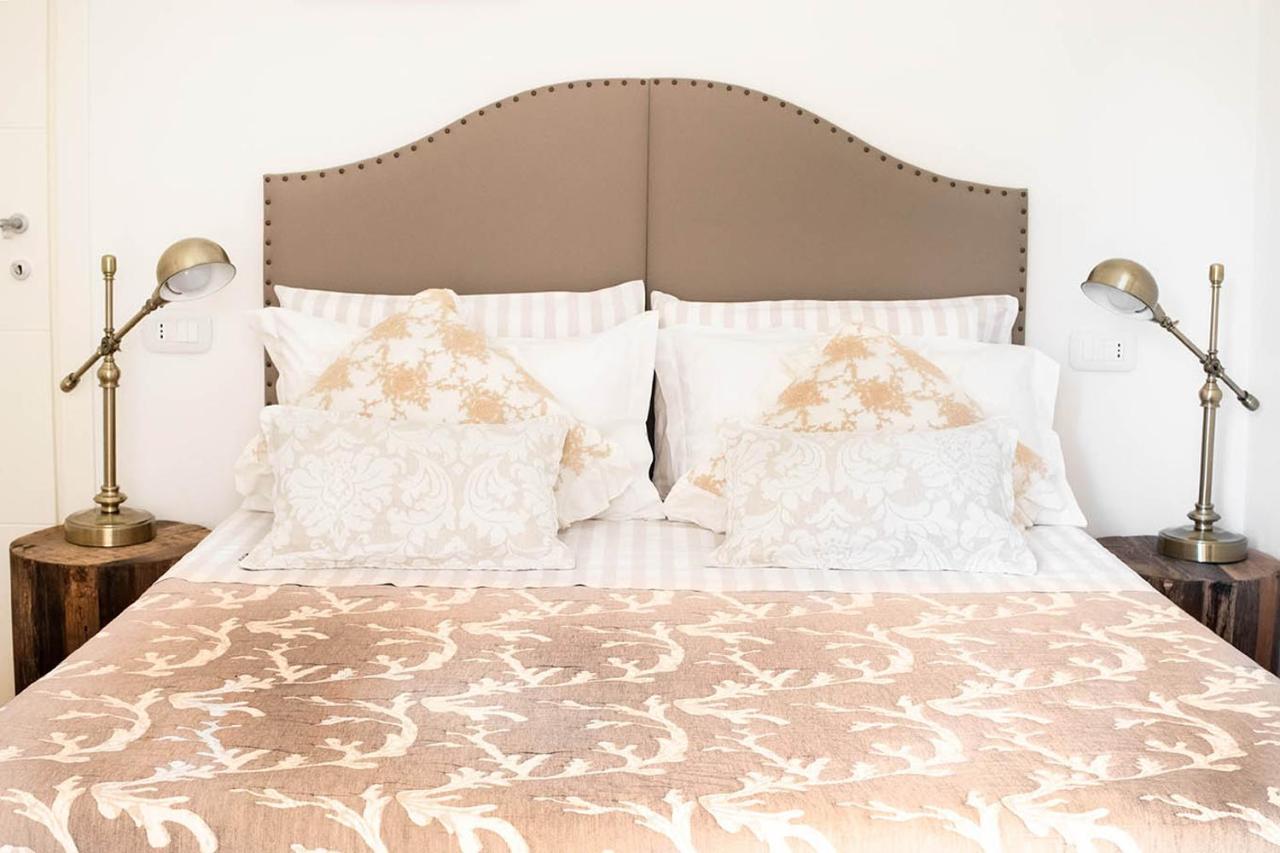 Antica Ancora Rooms Μοντερόσο αλ Μάρε Εξωτερικό φωτογραφία