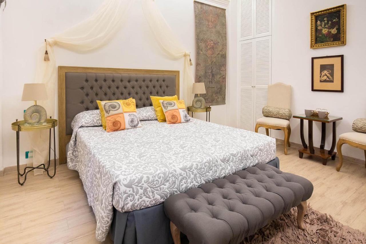 Antica Ancora Rooms Μοντερόσο αλ Μάρε Εξωτερικό φωτογραφία