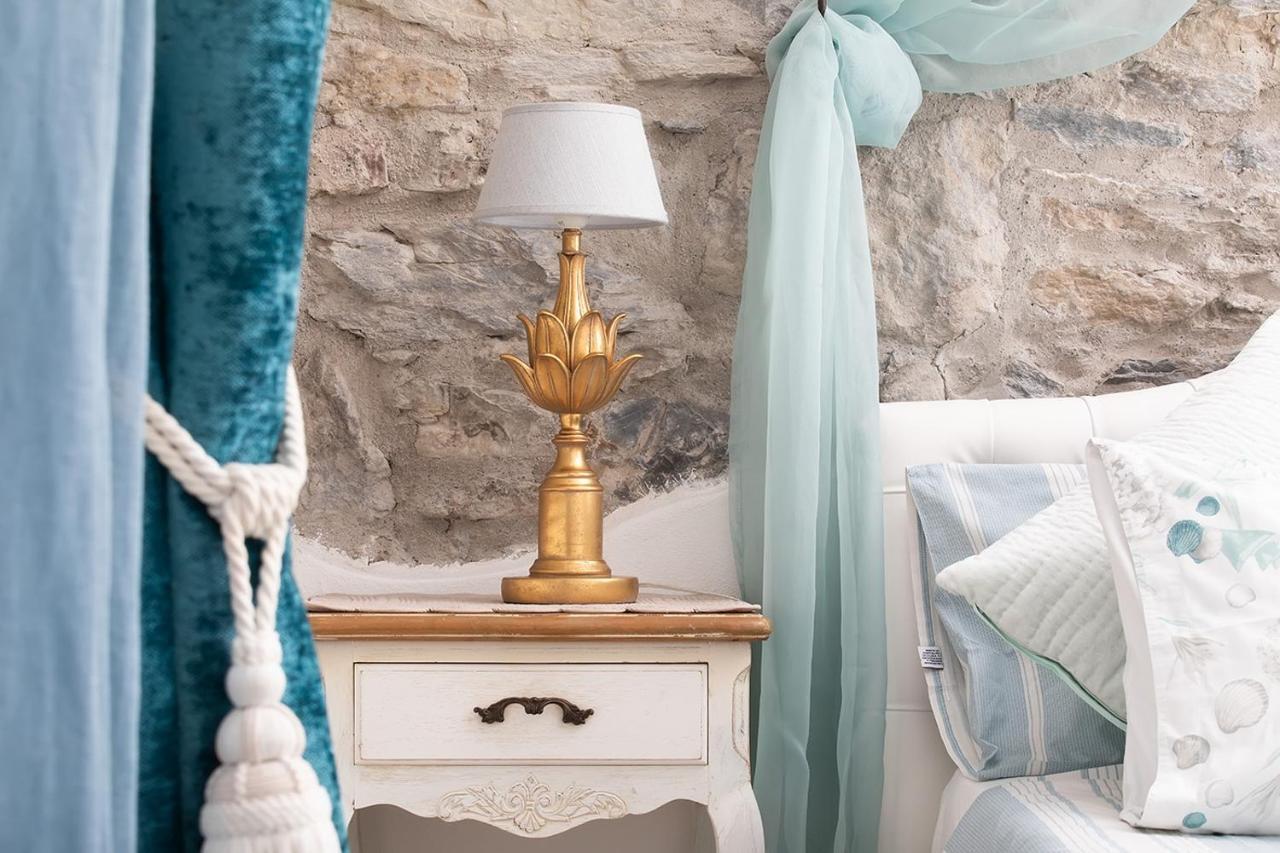 Antica Ancora Rooms Μοντερόσο αλ Μάρε Εξωτερικό φωτογραφία