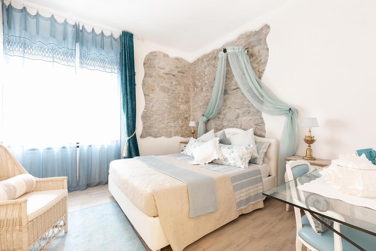 Antica Ancora Rooms Μοντερόσο αλ Μάρε Εξωτερικό φωτογραφία