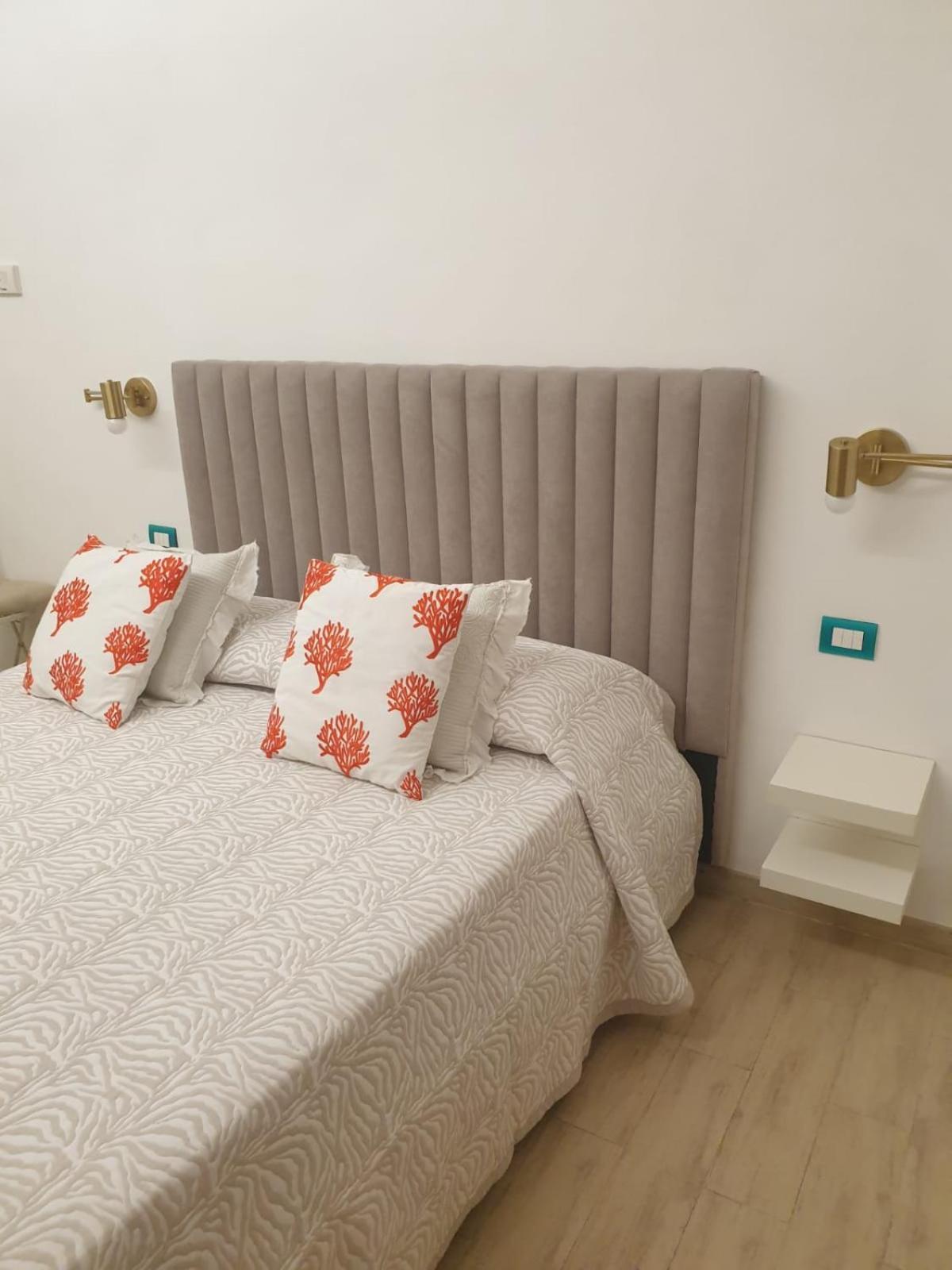 Antica Ancora Rooms Μοντερόσο αλ Μάρε Δωμάτιο φωτογραφία