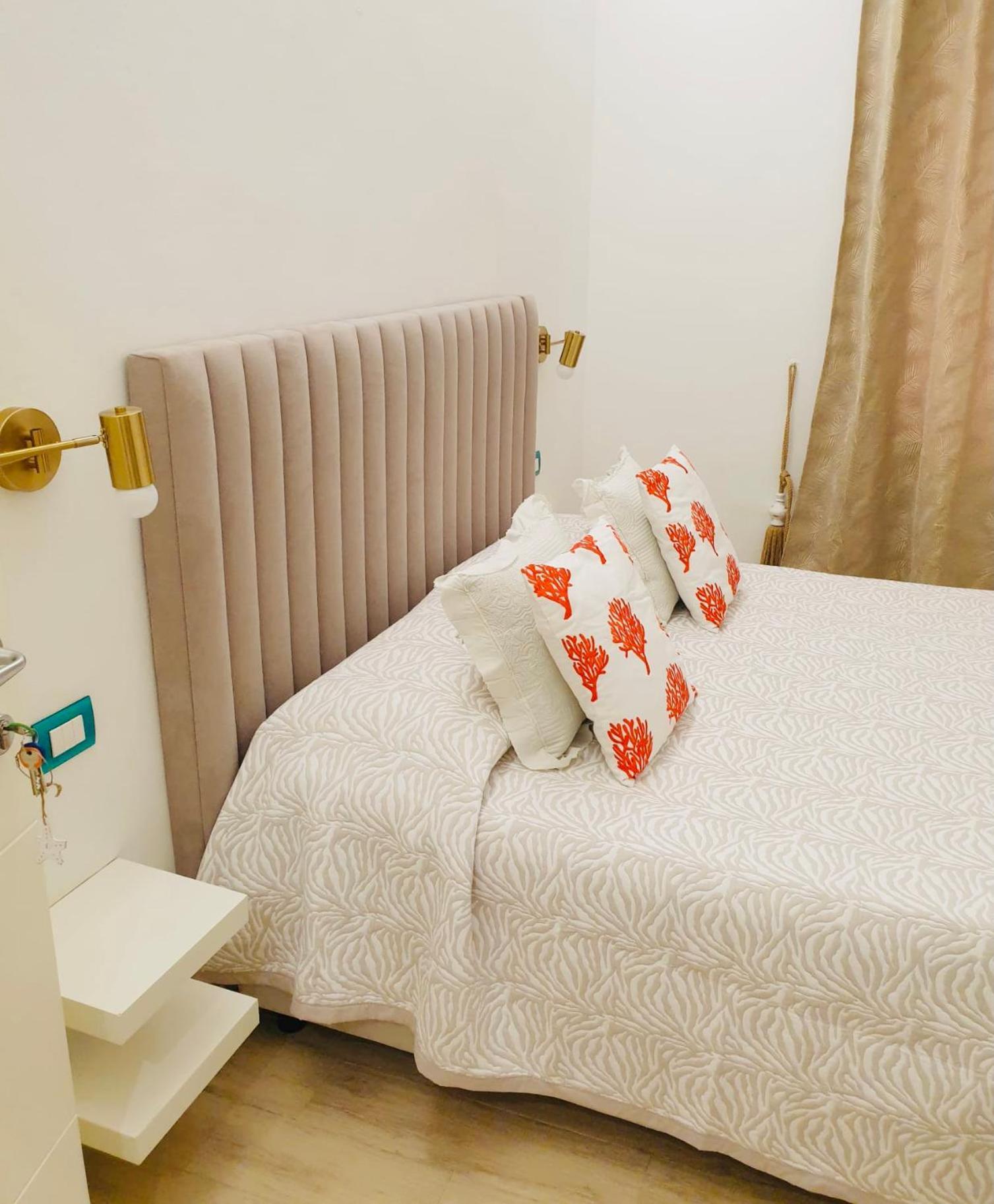 Antica Ancora Rooms Μοντερόσο αλ Μάρε Εξωτερικό φωτογραφία