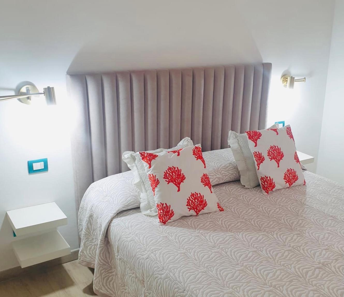 Antica Ancora Rooms Μοντερόσο αλ Μάρε Δωμάτιο φωτογραφία
