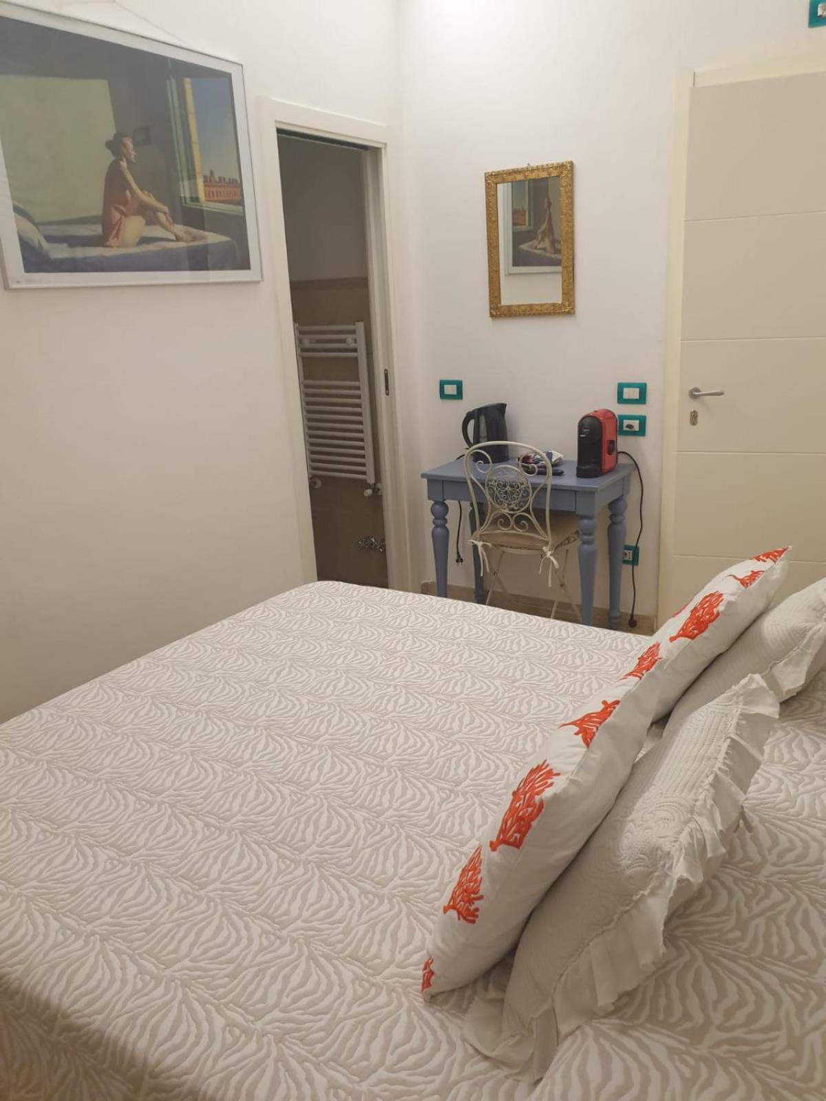 Antica Ancora Rooms Μοντερόσο αλ Μάρε Δωμάτιο φωτογραφία