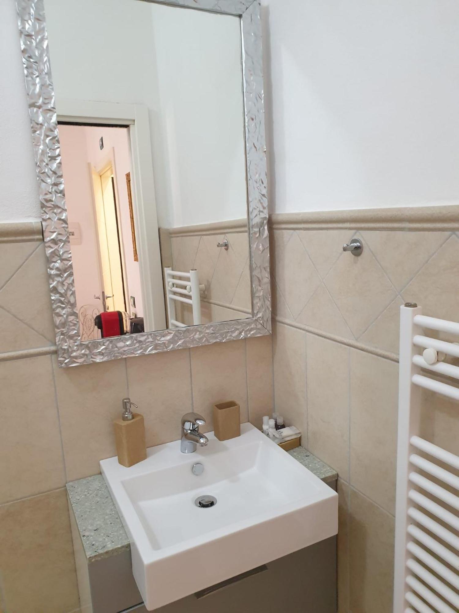 Antica Ancora Rooms Μοντερόσο αλ Μάρε Δωμάτιο φωτογραφία