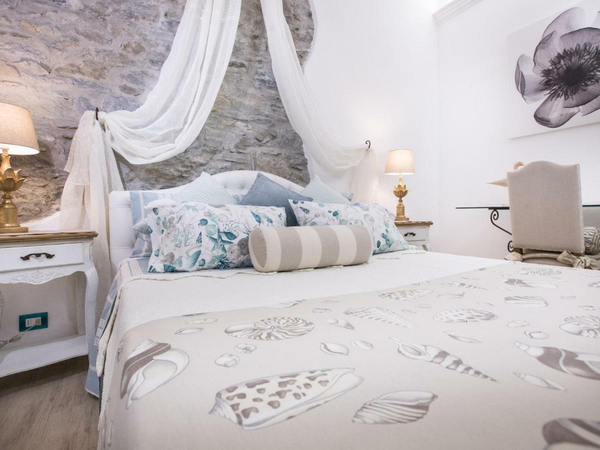 Antica Ancora Rooms Μοντερόσο αλ Μάρε Εξωτερικό φωτογραφία