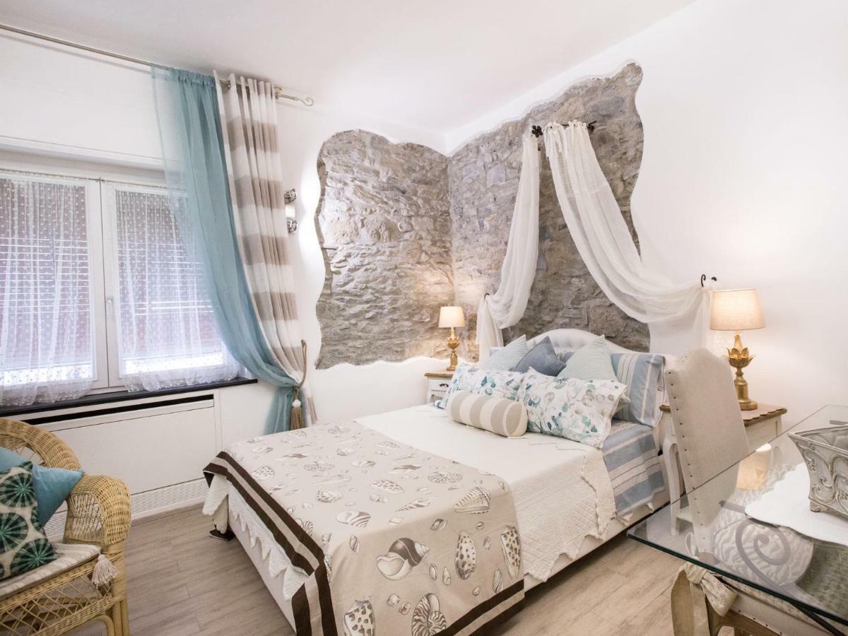 Antica Ancora Rooms Μοντερόσο αλ Μάρε Εξωτερικό φωτογραφία